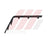 W213 BUMPER MOULDING L/R Generic Attachment