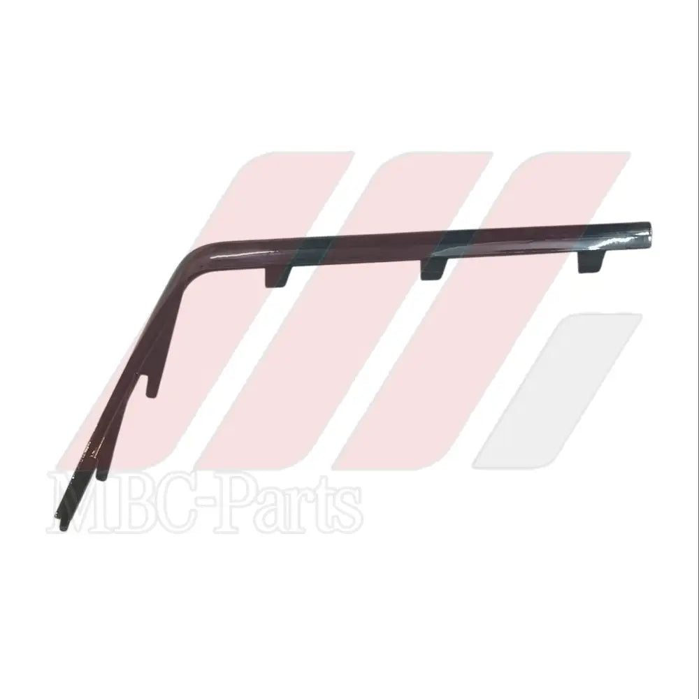 W213 BUMPER MOULDING R/R Generic Attachment