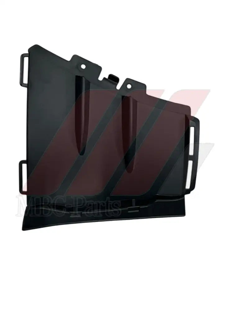 W213 BUMPER R/F INNER COVER AMG F/L Generic Attachment