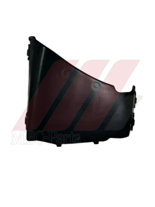 W213 BUMPER R/F OUTER COVER AMG F/L Generic Attachment