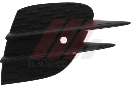 W213 BUMPER R/F VENT AMG F/L Generic Attachment