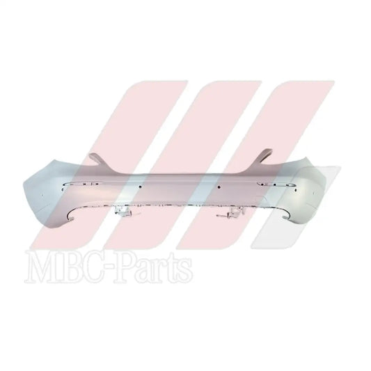 W213 BUMPER REAR PDC SKIN Generic Attachment