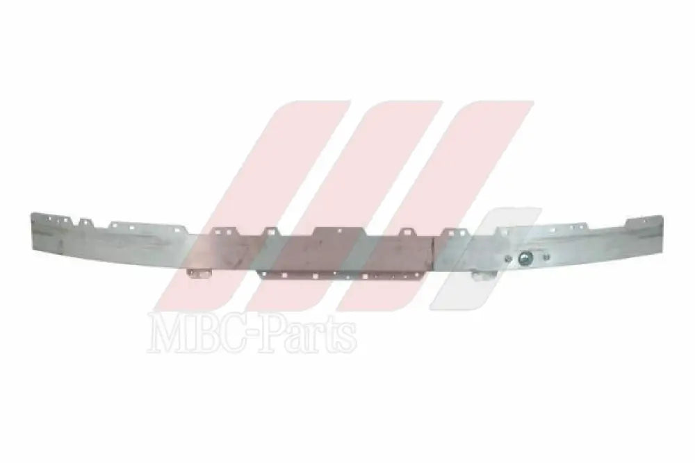 W213 BUMPER REINFORCE FRONT (ALUM) Generic Front End