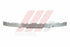 W213 BUMPER REINFORCE FRONT (ALUM )