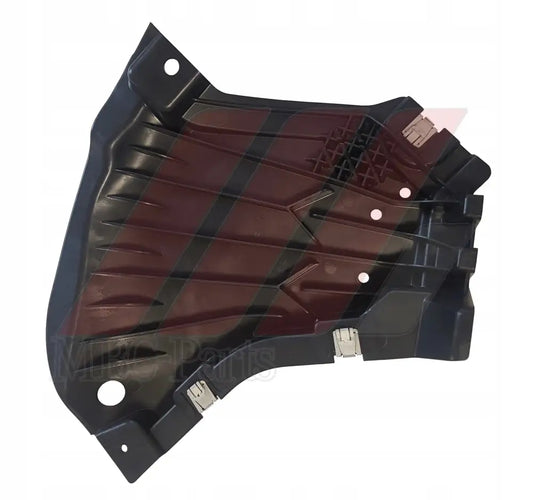 W213 BUMPER SPLASH GUARD L/S AMG Original Splash Tray