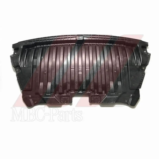 W213 BUMPER SPLASH TRAY CENTER AMG Attachment