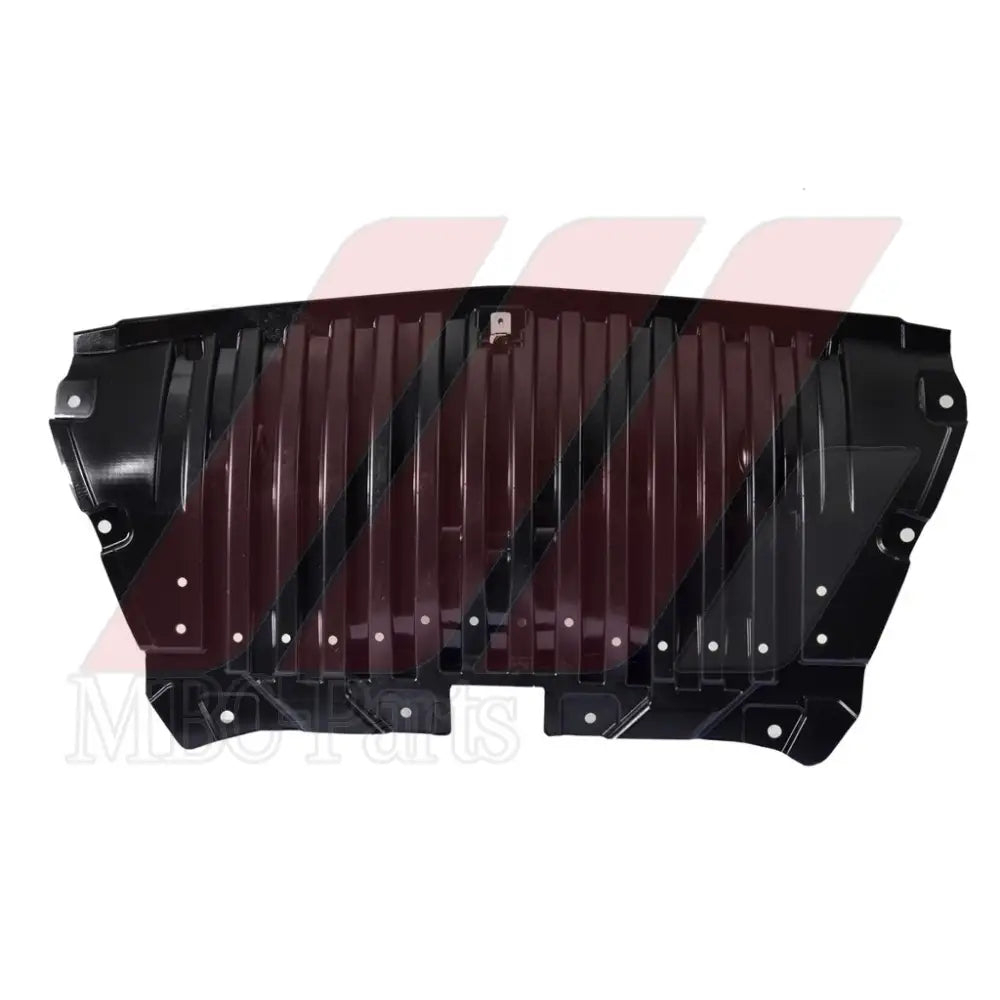 W213 BUMPER SPLASH TRAY CENTER Generic Splash Tray
