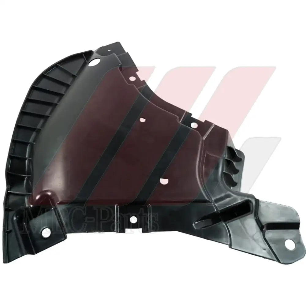 W213 BUMPER SPLASH TRAY L/S Generic None