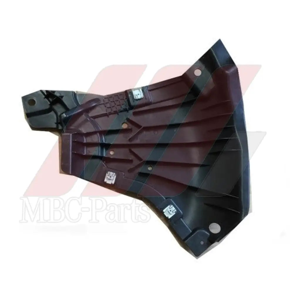W213 BUMPER SPLASH TRAY R/S 2135204700 2135205800 Generic Splash Tray