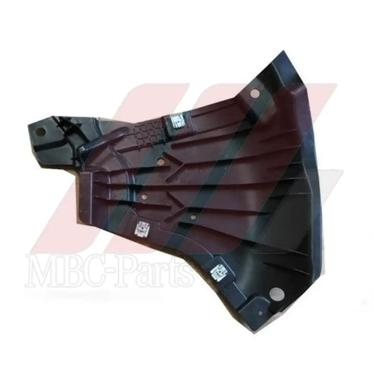 W213 BUMPER SPLASH TRAY R/S 2135204700 2135205800 Generic Splash Tray