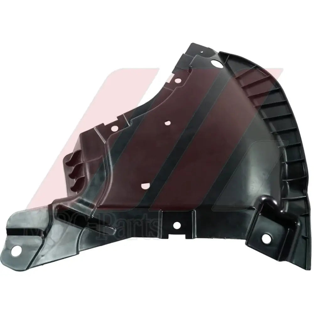 W213 BUMPER SPLASH TRAY R/S Generic None