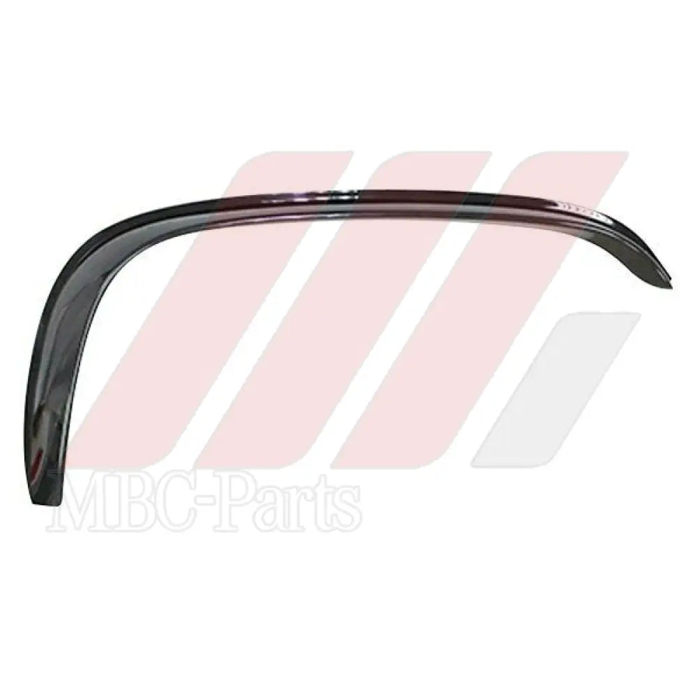 W213 BUMPER SPOILER R/F E63 Generic Attachment