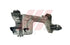 W213 EXHAUST TIP BRACKET L/S