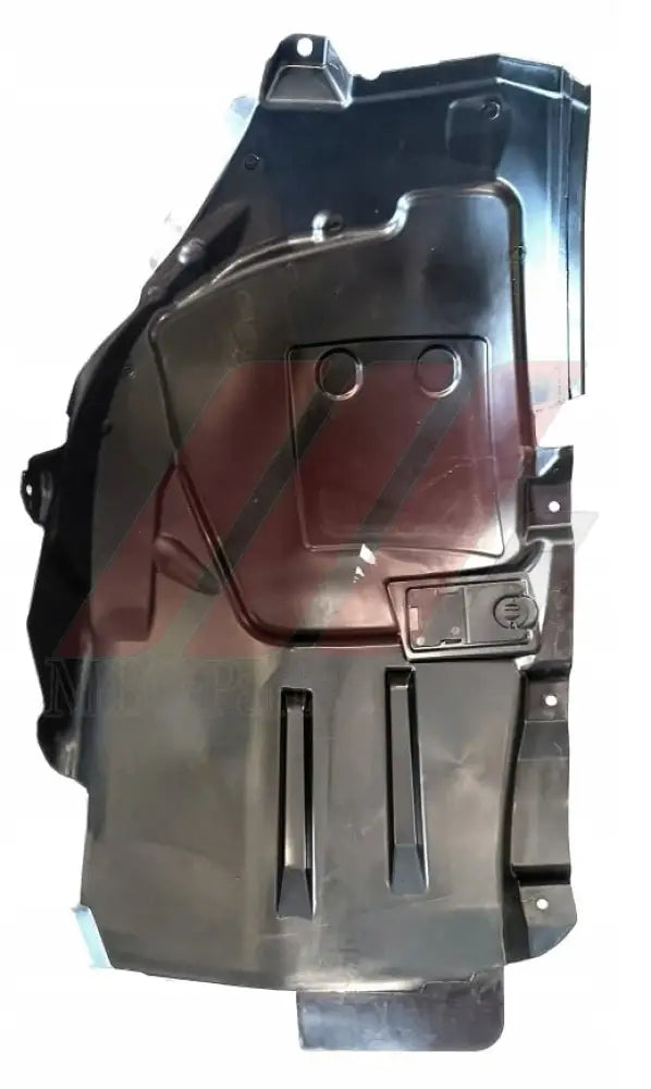 W213 FENDER LINER L/F 1ST PIECE (NO SERVICE FLAP 2386901503 Generic Attachment
