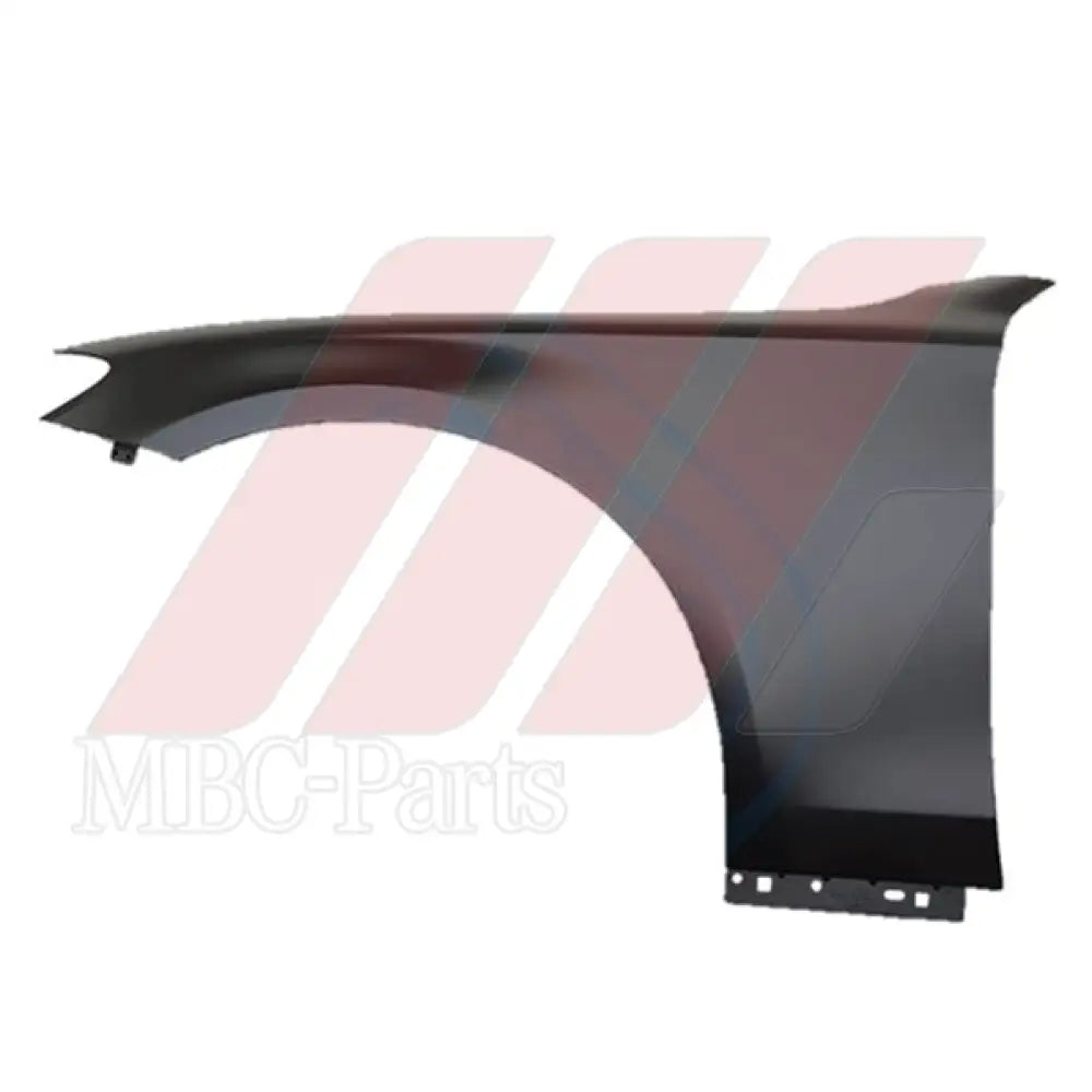 W213 FENDER R/F Generic Attachment