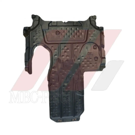 W213 GEARBOX SPLASH COVER Generic Engine