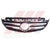 W213 GRILLE 2 BAR 954 W/O CAMERA WITH BASE AND STAR Generic Attachment