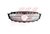 W213 GRILLE DIAMOND LOOK NO BASE & STAR Generic Attachment