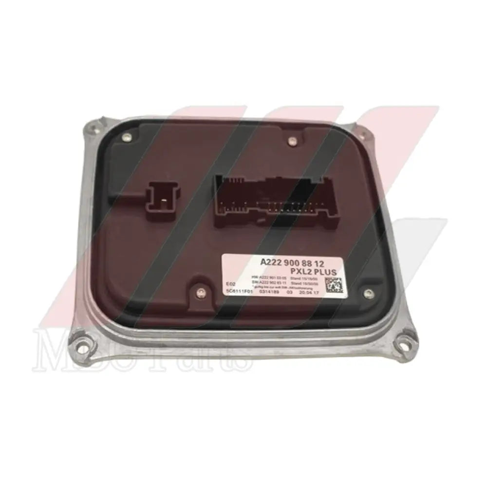 W213 HEADLAMP CONTROL MODULE Generic Electrical