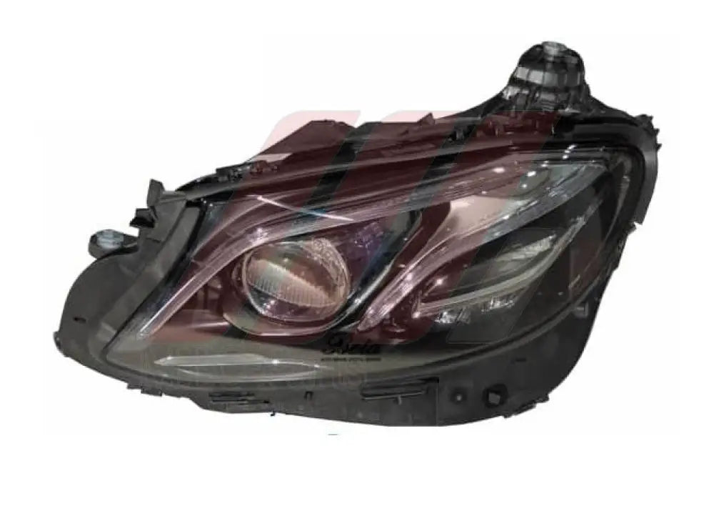 W213 HEADLAMP L/F DYNAMIC BLUE 2139067101 2139060507 Electrical