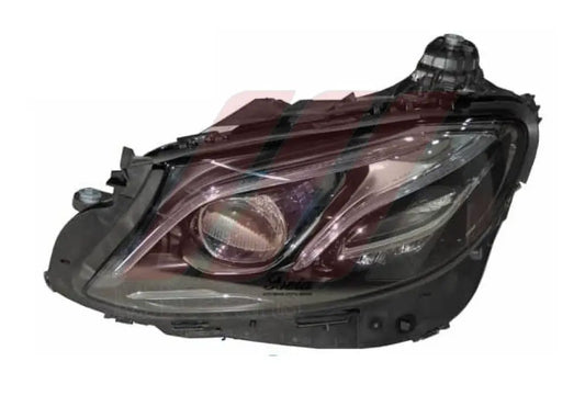 W213 HEADLAMP L/F DYNAMIC BLUE 2139067101 2139060507 Electrical