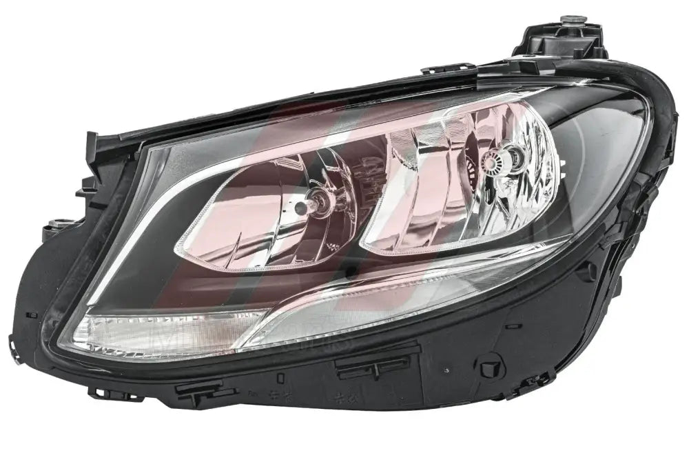 W213 HEADLAMP L/F NORMAL Aftermarket Electrical