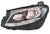 W213 HEADLAMP L/F NORMAL Aftermarket Electrical