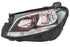 W213 HEADLAMP L/F NORMAL