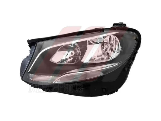 W213 HEADLAMP L/F NORMAL Generic Electrical