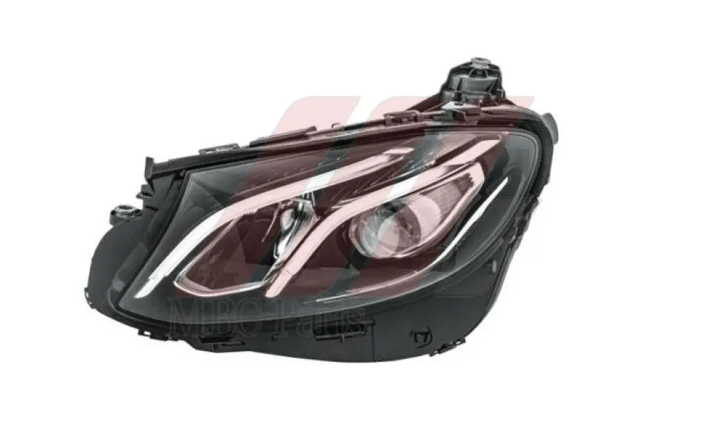 W213 HEADLAMP L/F STATIC Generic Electrical