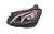 W213 HEADLAMP L/F STATIC Generic Electrical