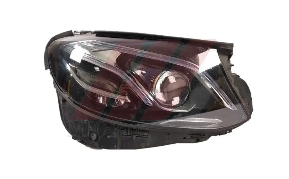 W213 HEADLAMP R/F DYNAMIC BLUE 2139065204 2139067201 0007 Electrical