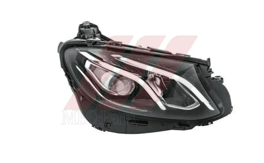 W213 HEADLAMP R/F STATIC Electrical