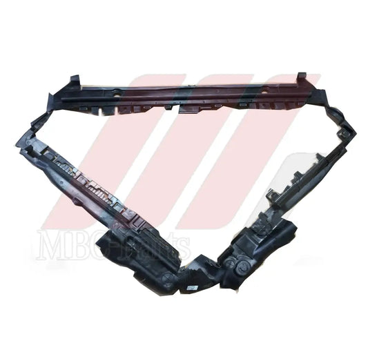 W213 RADIATOR AIR DUCT UPPER Generic None