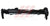 W213 RADIATOR SUPPORT R/S 0995040600 Generic Radiators