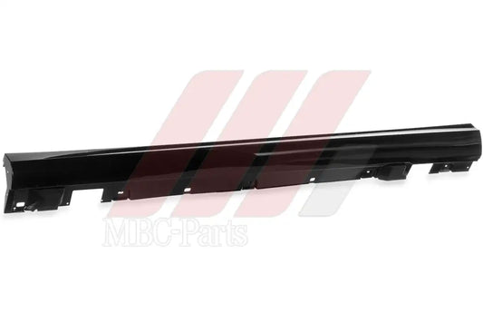 W213 SILL COVER L/S AMG Generic Panelling