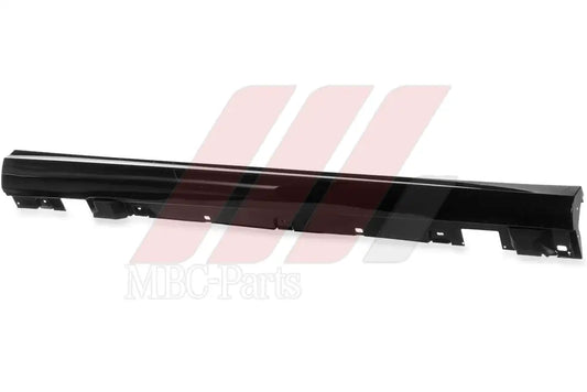 W213 SILL COVER R/S AMG Generic Panelling