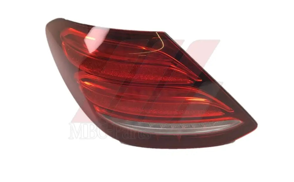 W213 TAIL LAMP L/R LED Electrical