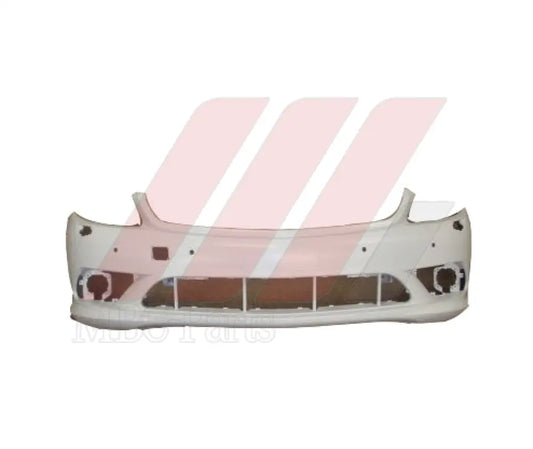 W216 BUMPER FR PDC SKIN Original Attachment