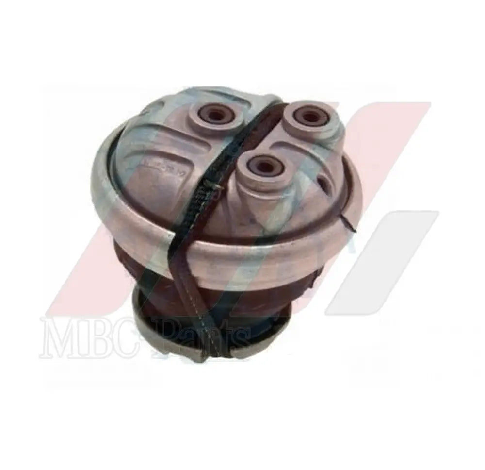 W216 ENGINE MOUNTING Original Engine
