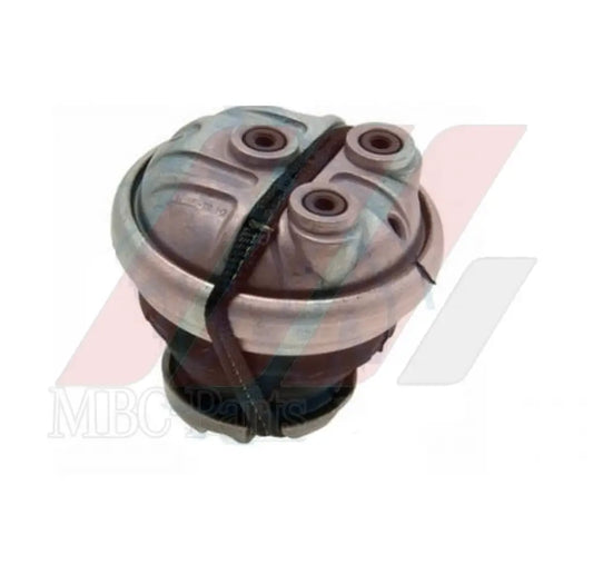 W216 ENGINE MOUNTING Original Engine