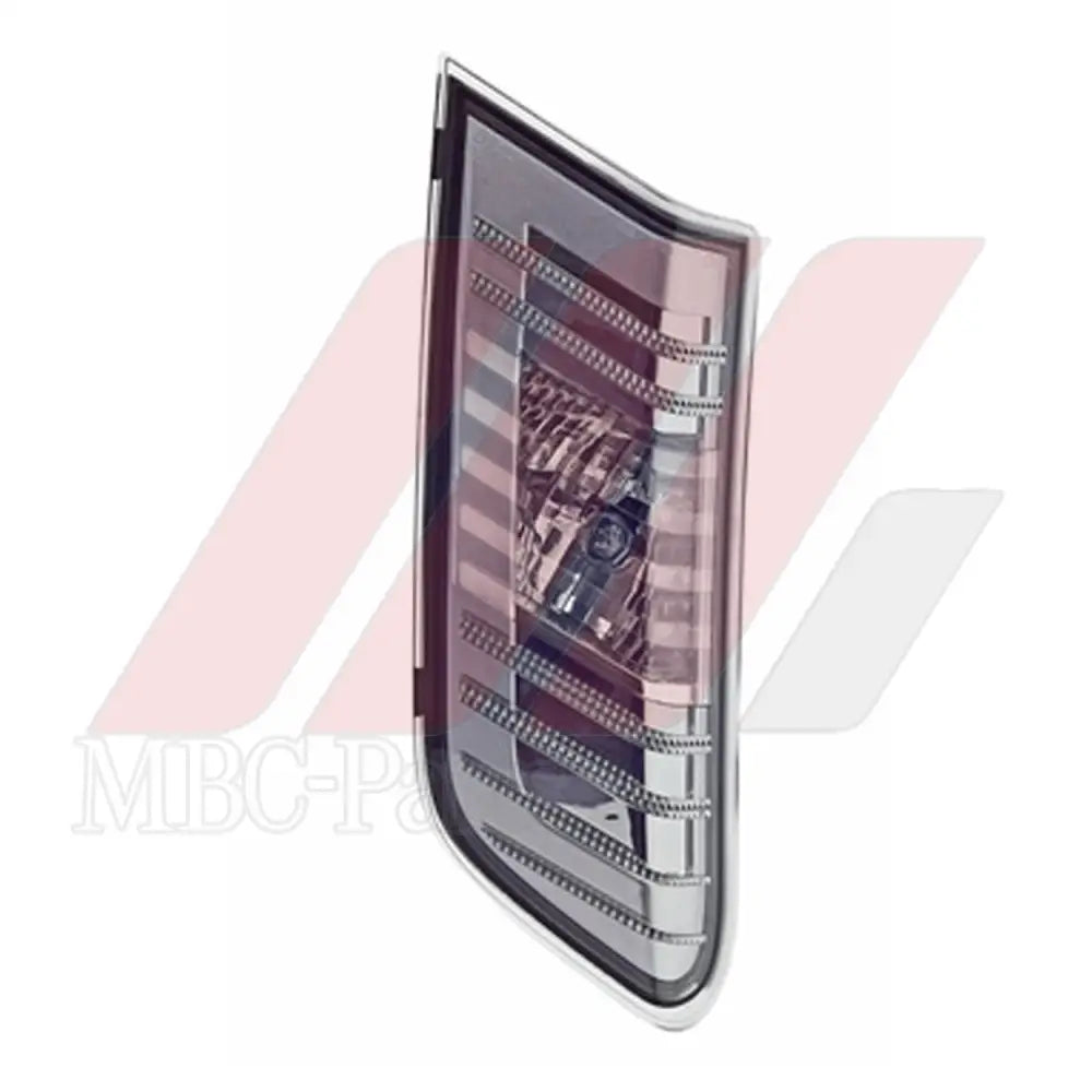 W216 TAIL LAMP L/R INNER(REVERSE LIGHT) Original Electrical