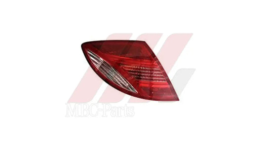 W216 TAIL LAMP L/R OUTER Original Electrical