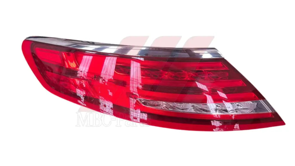W216 TAIL LAMP L/S OUTER Original Electrical