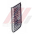 W216 TAIL LAMP R/R INNER (REVERSE LIGHT)