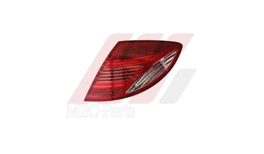 W216 TAIL LAMP R/R OUTER Original Electrical