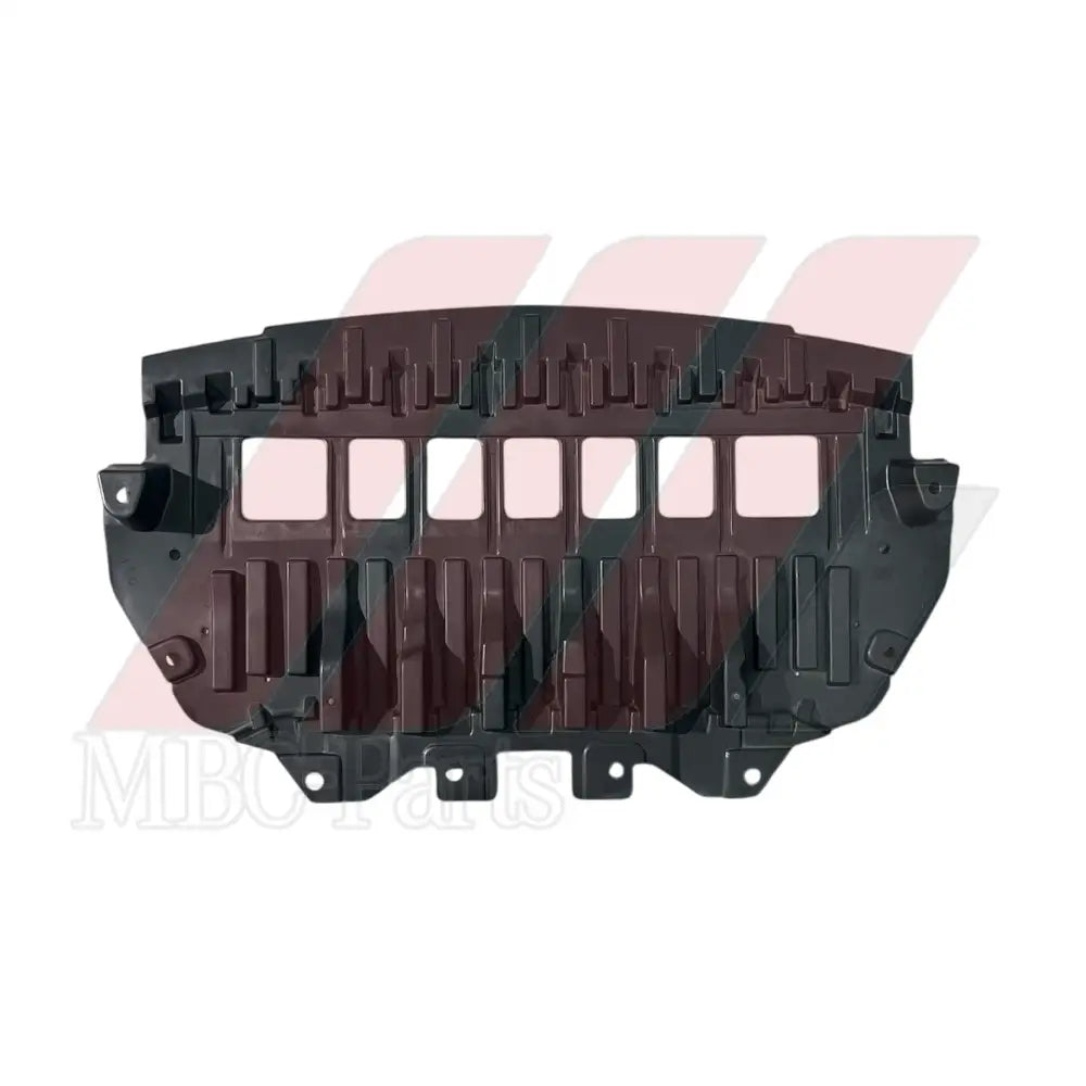 W217 BUMPER SPLASH TRAY CENTER S63 Generic Attachment