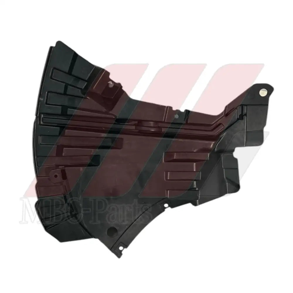 W217 BUMPER SPLASH TRAY R/F S63 Generic Attachment