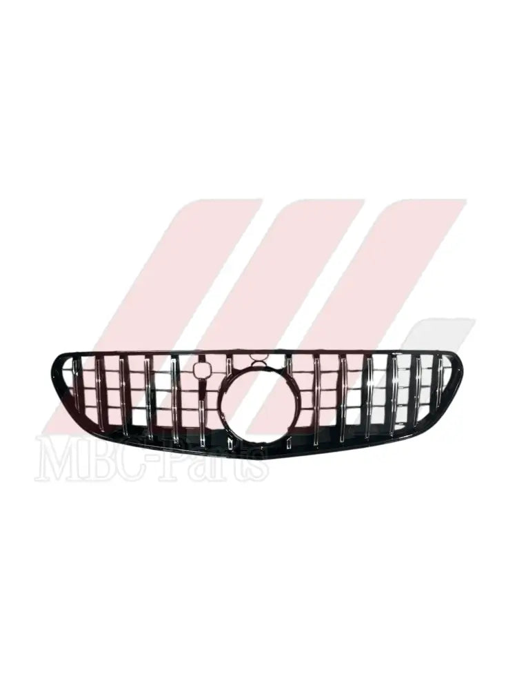 W217 GRILLE GT LOOK (AMG S63) Generic Attachment
