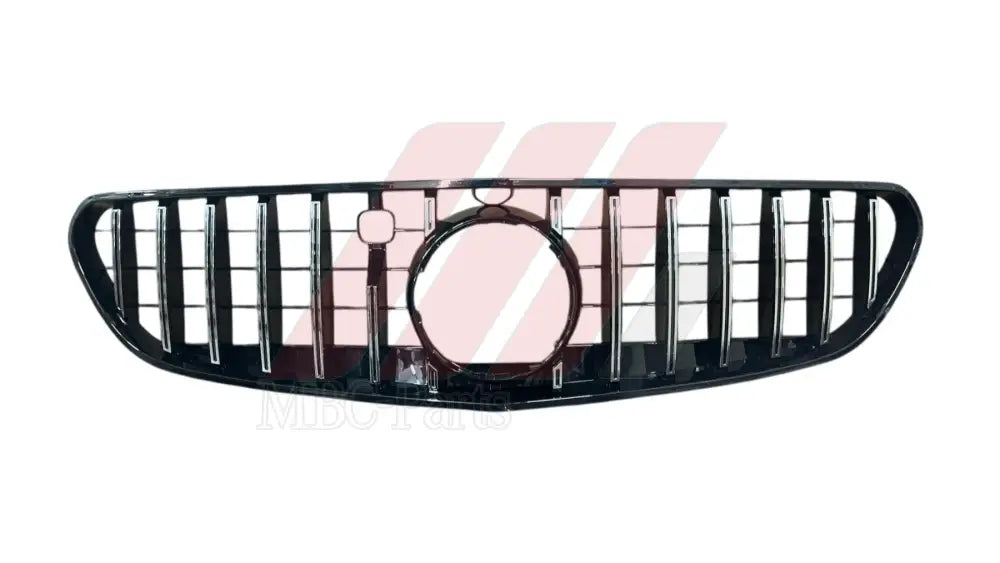 W217 GRILLE GT LOOK Generic Attachment